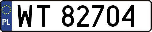 WT82704