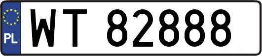 WT82888