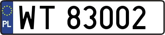 WT83002