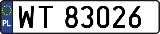 WT83026