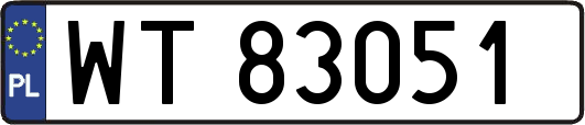 WT83051