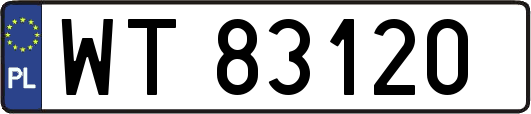 WT83120