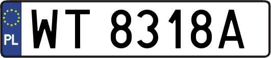 WT8318A
