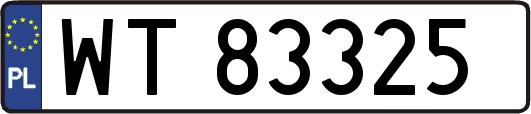 WT83325