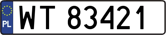 WT83421
