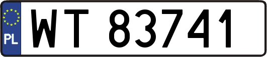 WT83741
