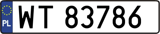 WT83786