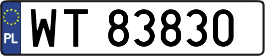WT83830
