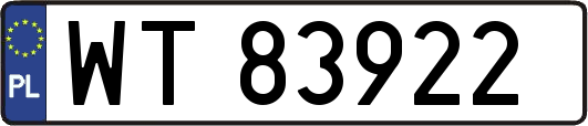 WT83922