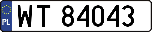 WT84043