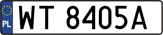 WT8405A
