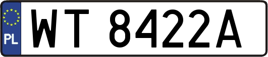 WT8422A