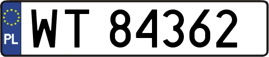 WT84362