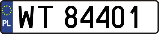 WT84401