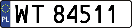 WT84511