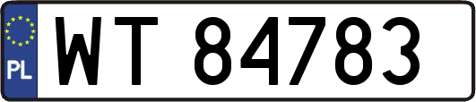 WT84783