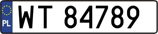WT84789