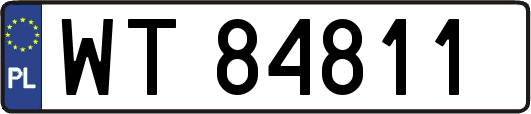 WT84811