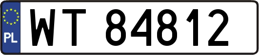 WT84812