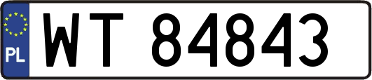 WT84843