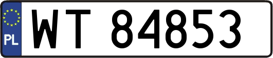 WT84853