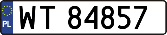 WT84857