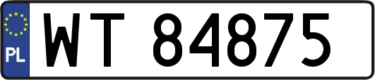 WT84875