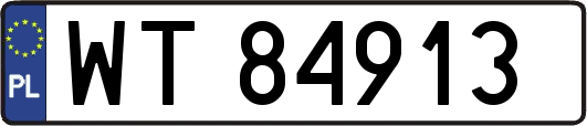 WT84913