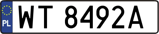WT8492A