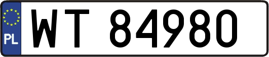 WT84980