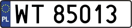 WT85013