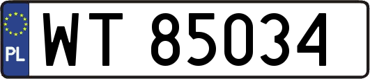 WT85034