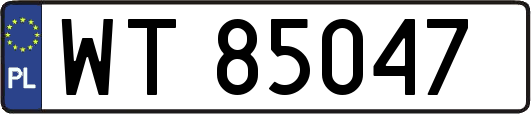 WT85047