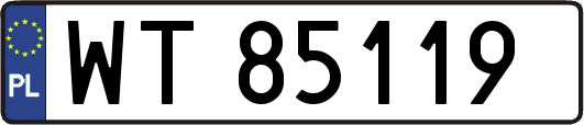 WT85119