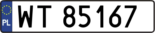 WT85167