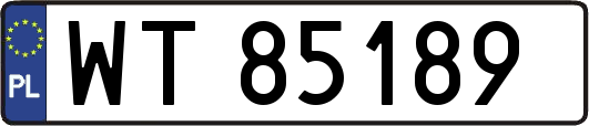 WT85189