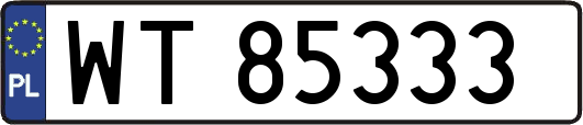 WT85333
