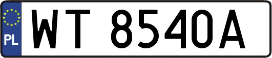 WT8540A