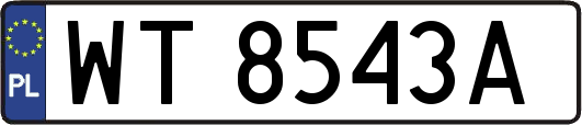 WT8543A