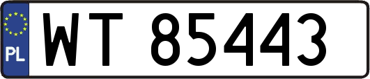 WT85443