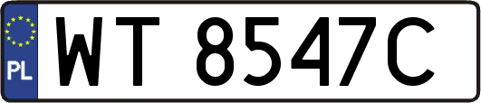 WT8547C