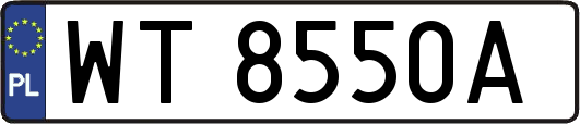WT8550A