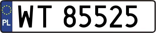 WT85525