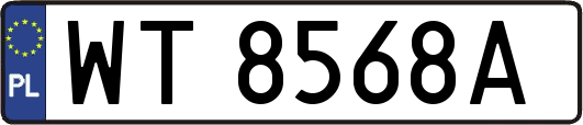 WT8568A