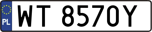 WT8570Y