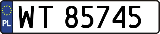 WT85745