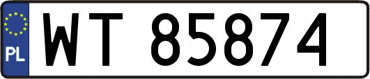 WT85874