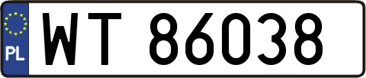 WT86038