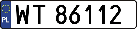 WT86112