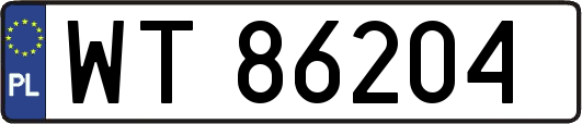 WT86204